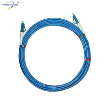 Parche de fibra óptica Simplex FC / cable de fibra óptica